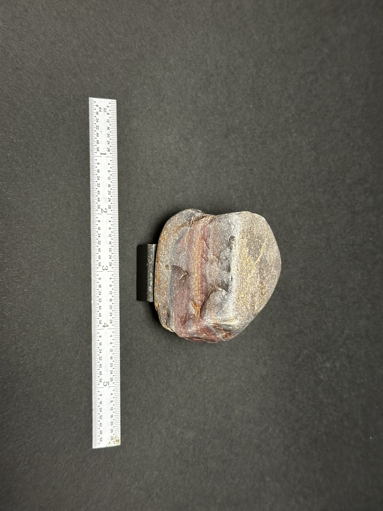 Jacobsville Sandstone specimen
