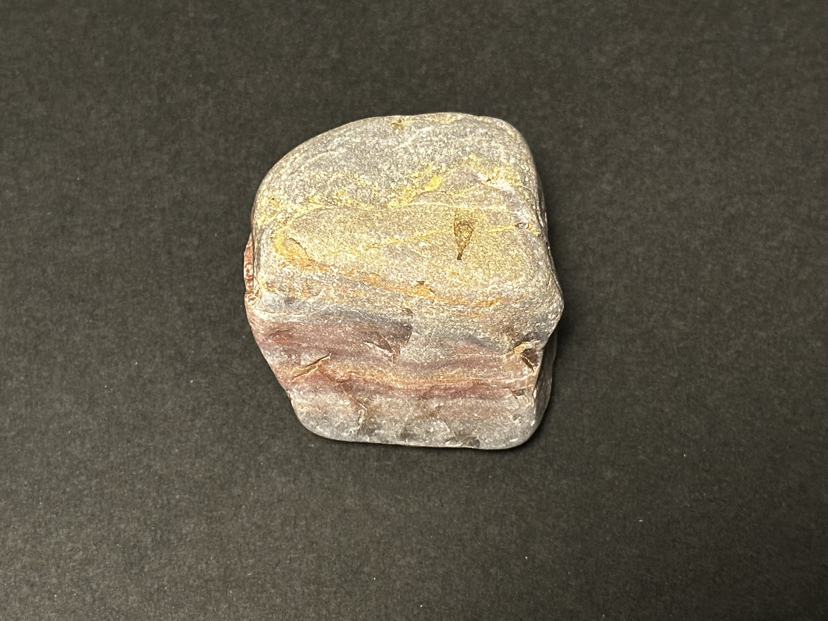 Jacobsville Sandstone