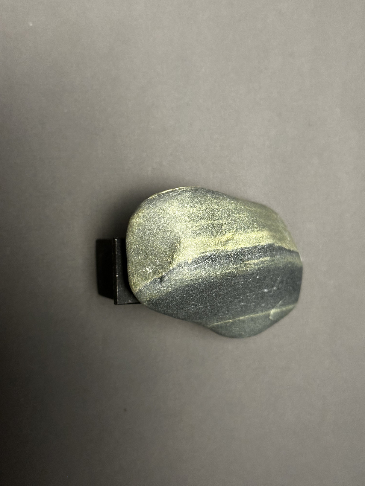 Greenschist specimen