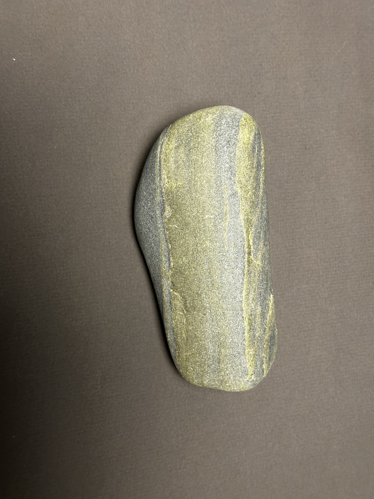 Greenschist