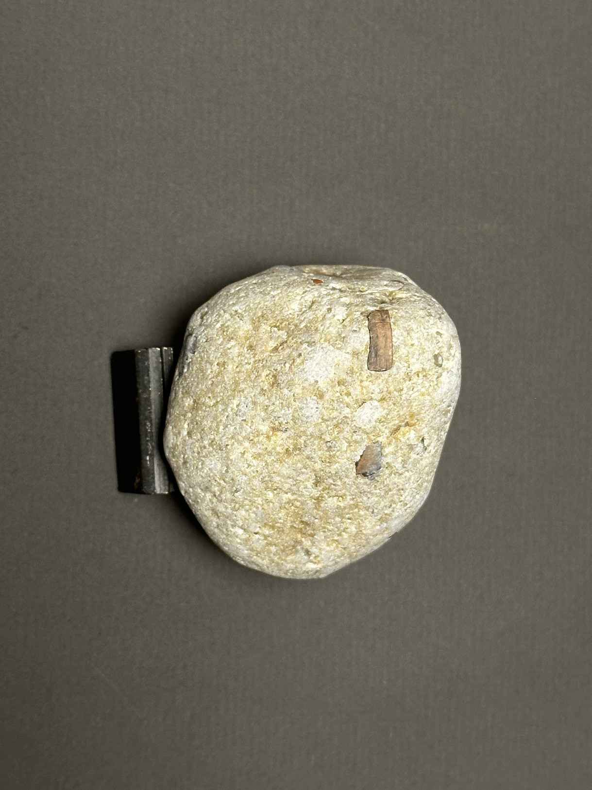 Pudding Stone specimen