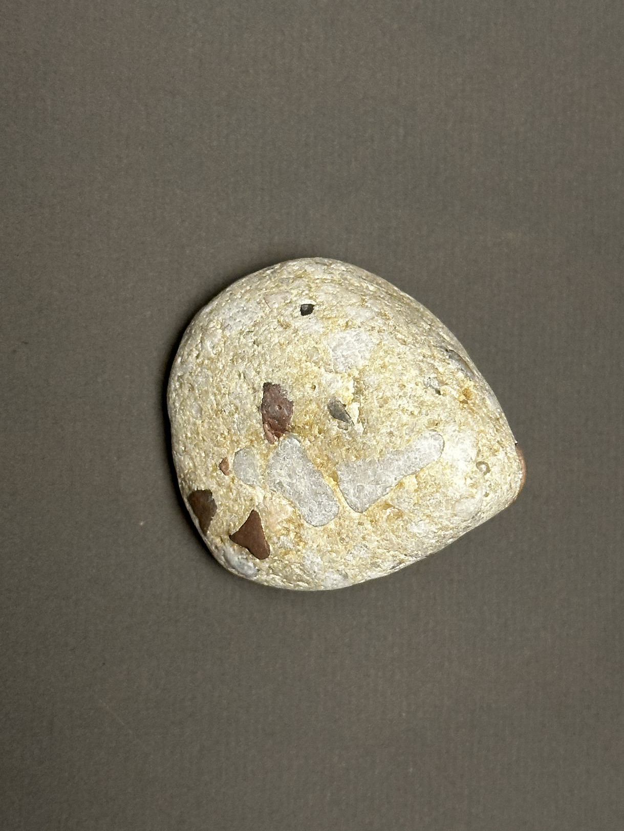 Pudding Stone