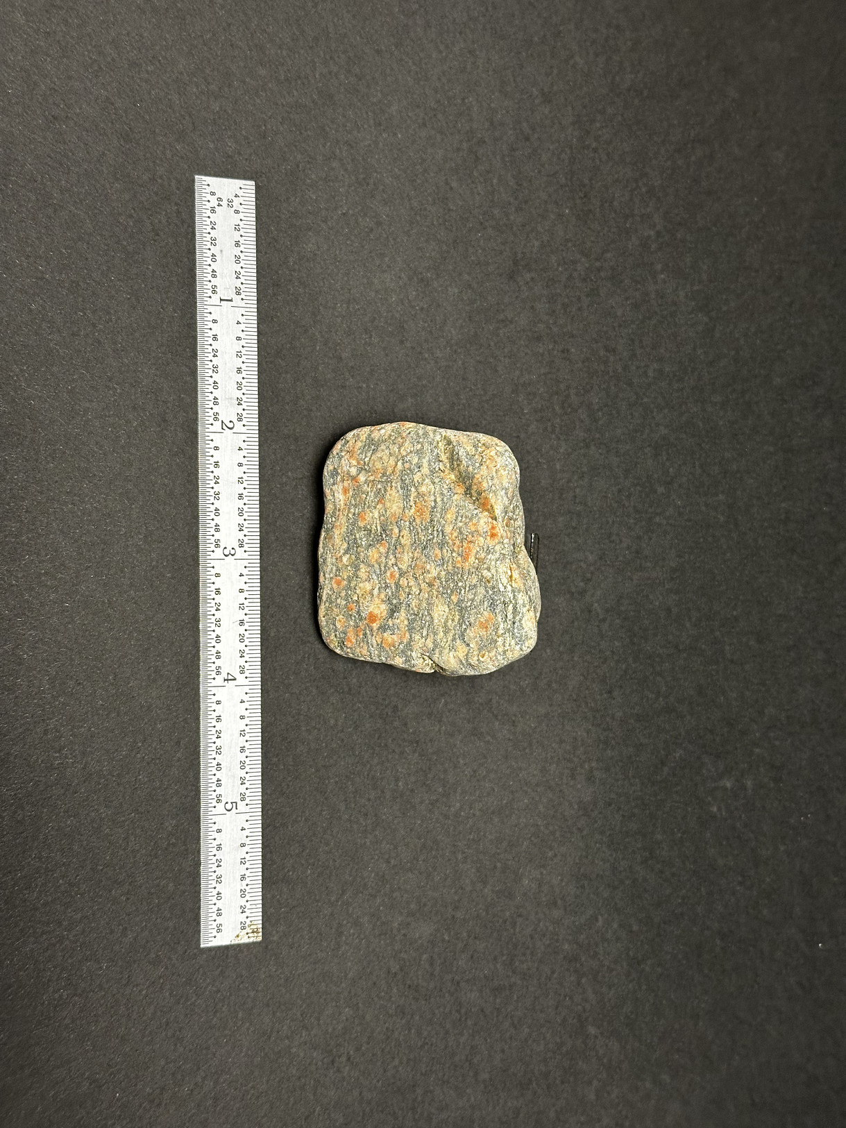 Augen Gneiss specimen
