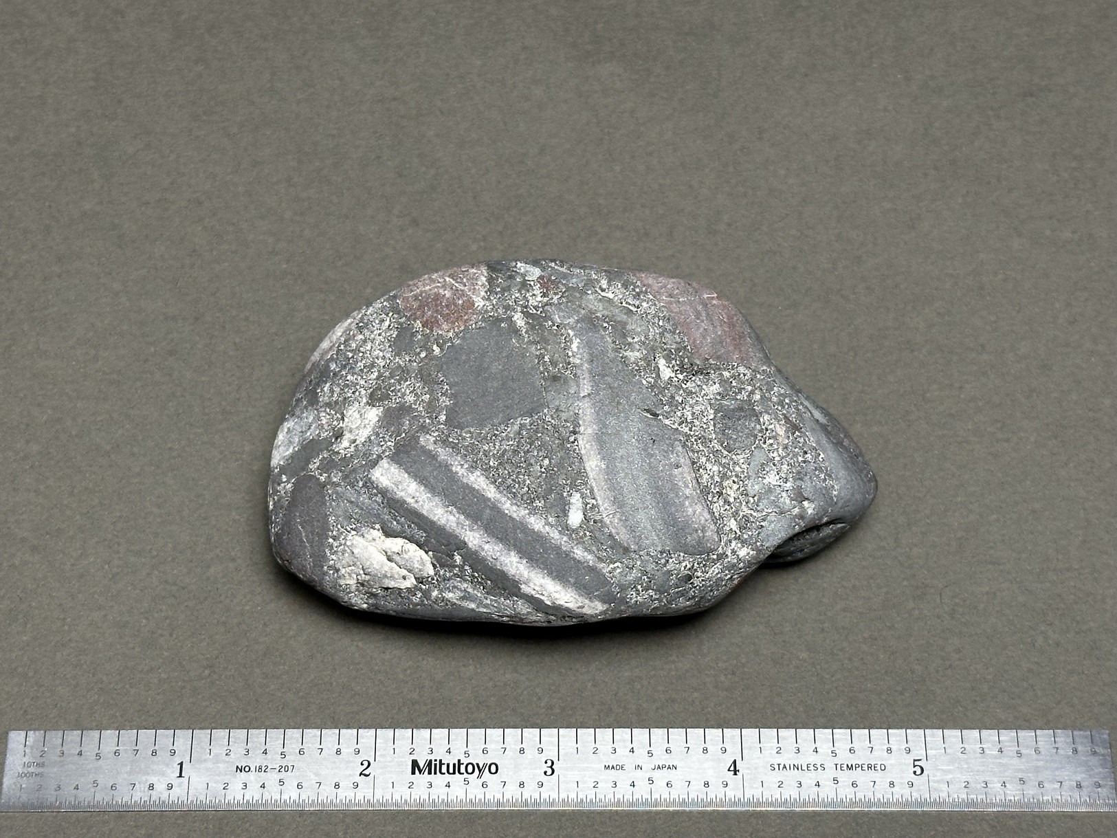 Conglomerate